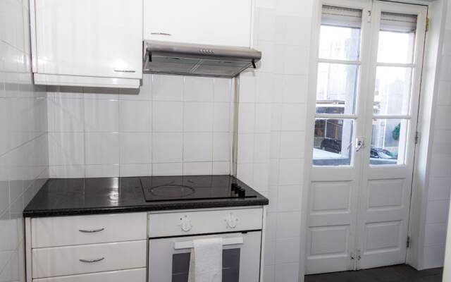 Liiiving In Porto -Boavista Casa Da Música