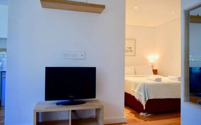 Homely 1 Bedroom Studio in Gardens