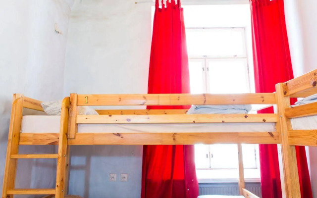 ALUR Hostel Tallinn Old Town