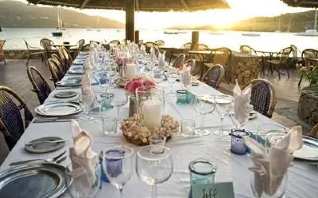 Bitter End Yacht Club