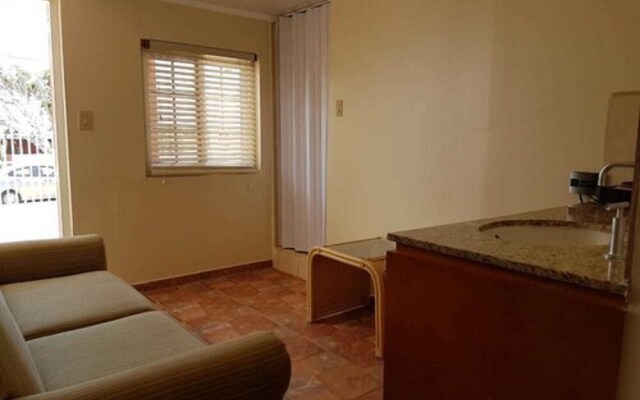 Maria Mulata Apartments