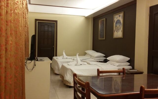 Dumaguete Royal Suite Inn