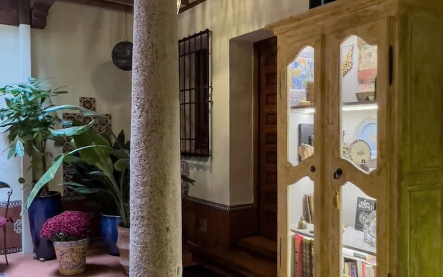 Almunia De San Miguel