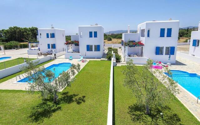 White Houses 2
