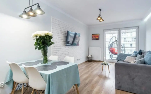 Very Modern and Compact Westa