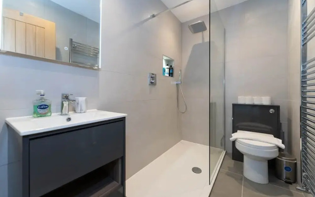 Host Stay Sackville Apartment