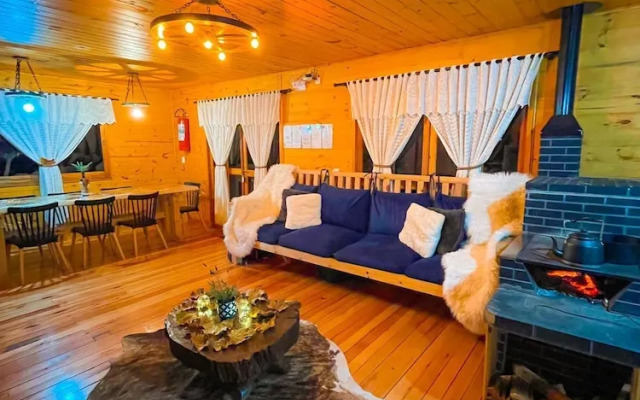 Platto da Neve - Casa de Campo