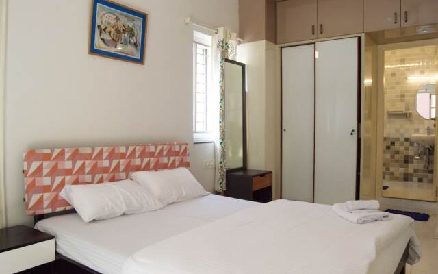 Pristine Boutique stay