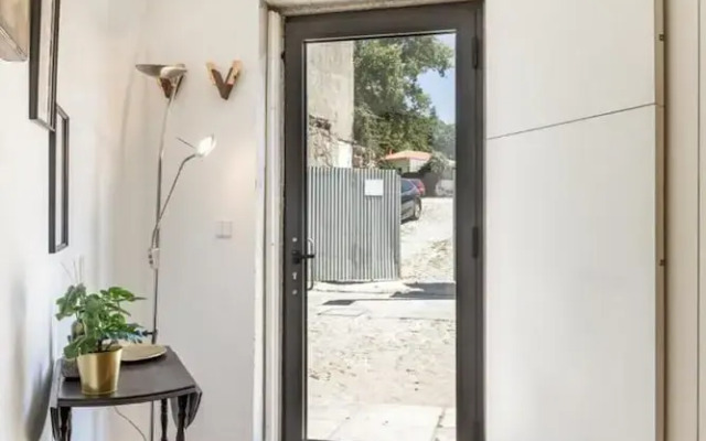 Rou001 · Cute 1-bedroom Next to Douro River