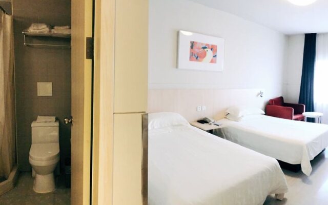 Jinjiang Inn Beijing Shunyi Development Zone