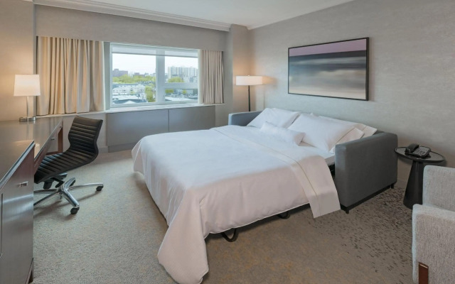 The Westin Nova Scotian