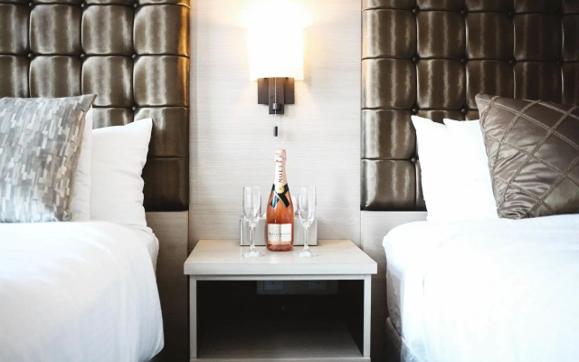 Nativ Hotel Denver-Adults Only