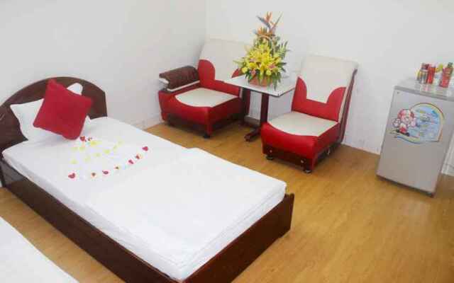 Kim Ngan Thao Hotel