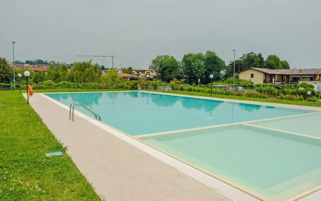 Rosa dei Venti Est in Padenghe sul Garda