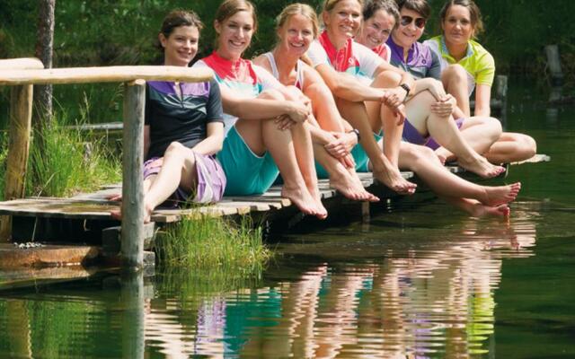 First Mountain Ötztal