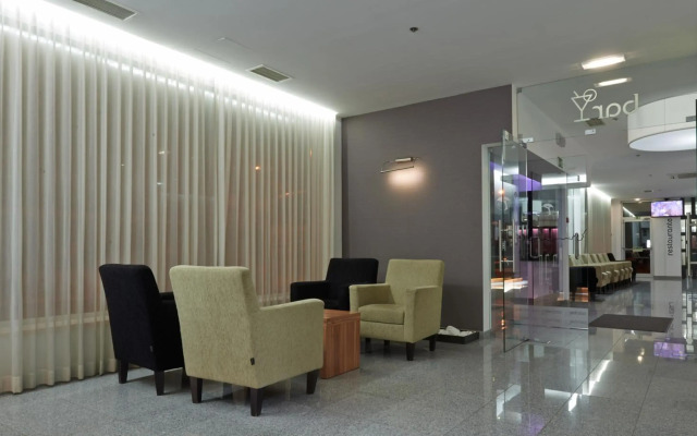 Hotel Azinheira by RIDAN Hotels