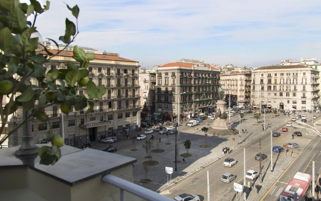 The Five Rooms Napoli