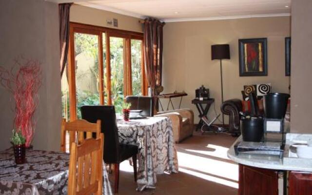 Akkerlaan Guesthouse