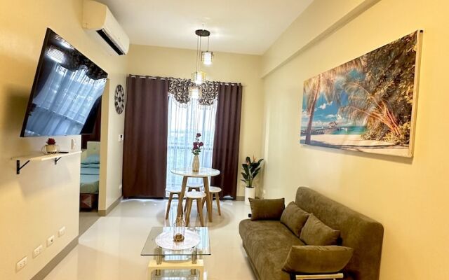 Mactan Newtown Condo Hotel Unit