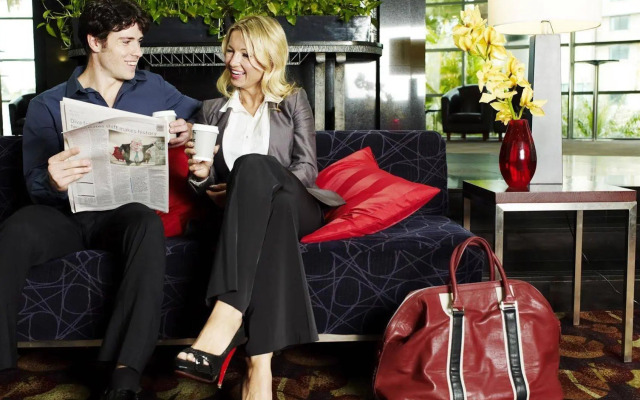 Rydges Parramatta