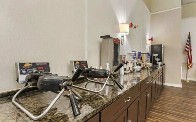 Best Western Watertown Fort Drum