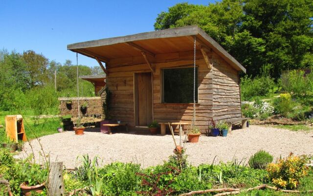 The Cabins Conwy