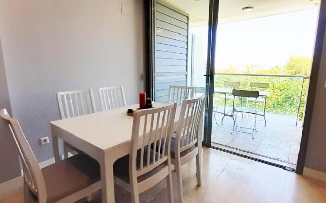 Apartamentos Verger de Denia