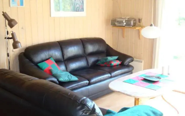 Kollerup Klit Holiday House - Lyngbjergvej 53 - ID 636
