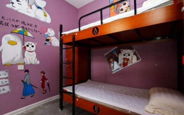Meet You Hostel