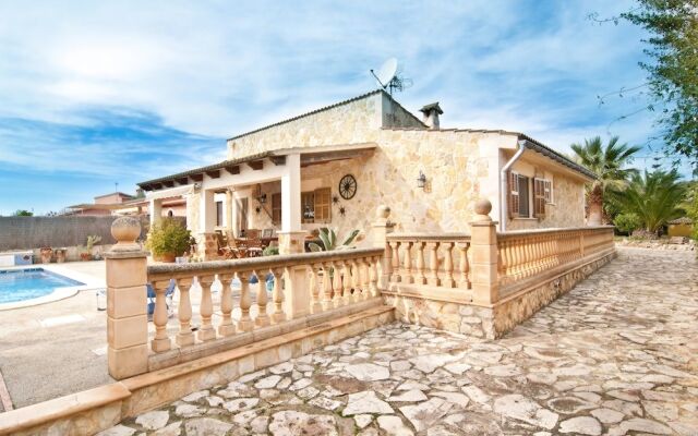 Finca Gallinas