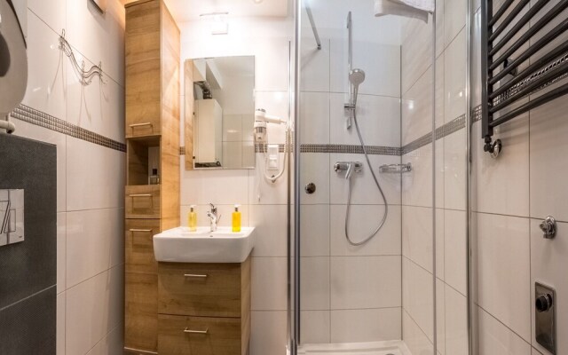 RentPlanet Apartament Czecha 4