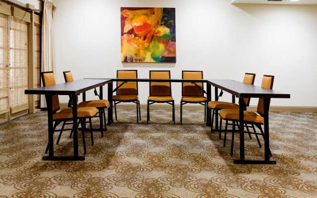 Comfort Suites Baton Rouge South I-10