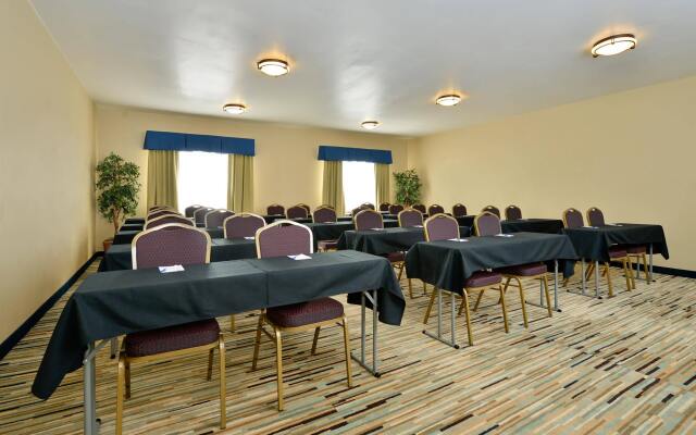 Baymont by Wyndham Marion, OH