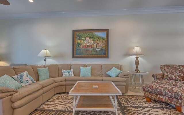 Pearl West by Meyer Vacation Rentals