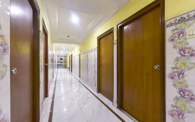Oyo 60019 Hotel Classic Inn