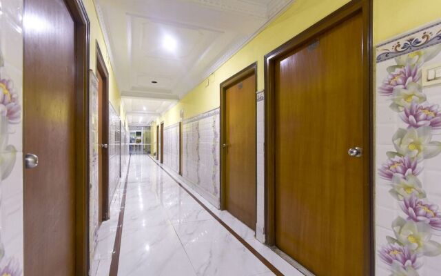 Oyo 60019 Hotel Classic Inn