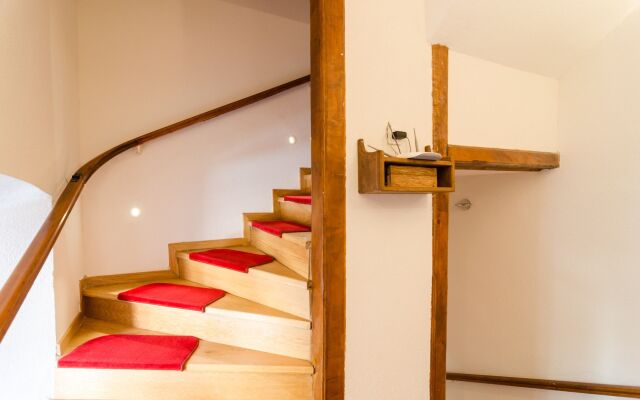 Eddie´s Sea View Rooms