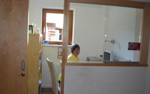 Gästehaus Judith