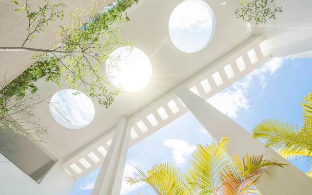 Sidra Pristine Hotel & Portico Halls