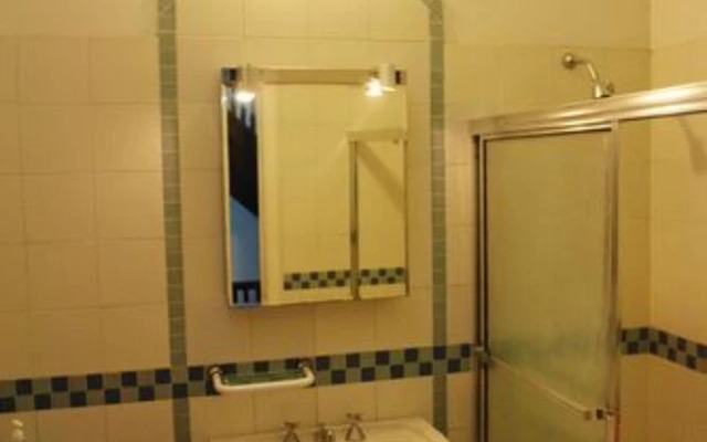 Parkside Bed & Breakfast