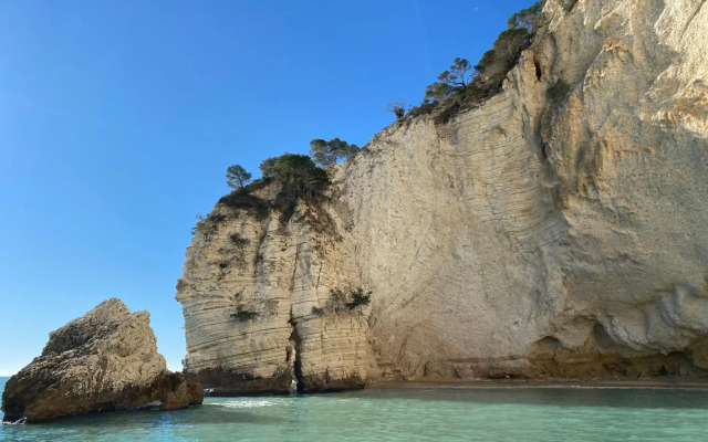 Hotel Punta San Francesco