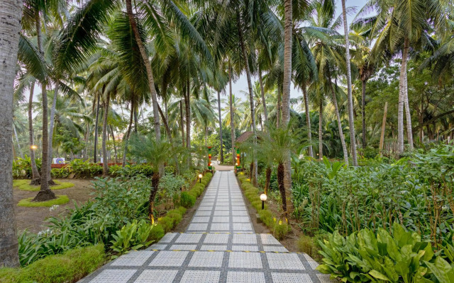 Sterling Palavelli Godavari
