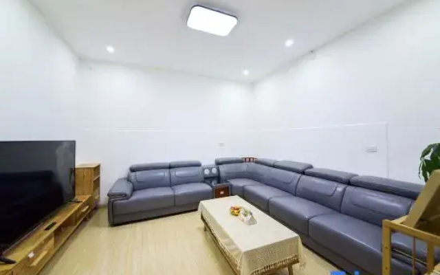 Yuechi Xiaozhu Homestay (Dali Ancient City Renmin Road Branch)