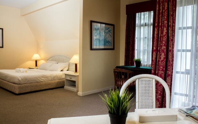 Duta Vista Suites