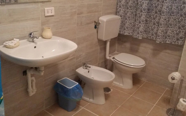 B&B A Casa di Grazia