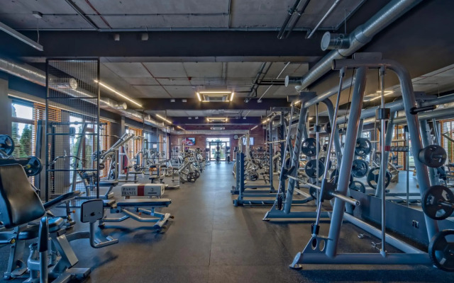 River Style Hotel & SPA