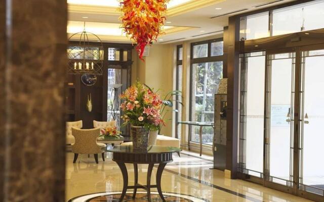 Solvita Hotel Naha
