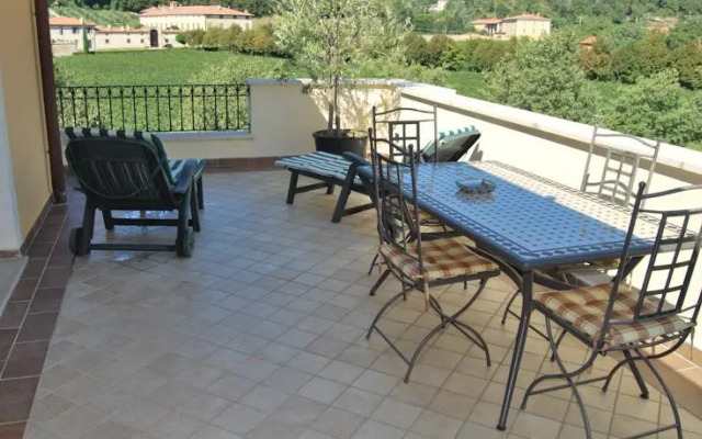 Bed And Breakfast Bellavista