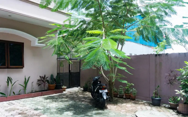 RedDoorz @ Jalan Cendrawasih Timika