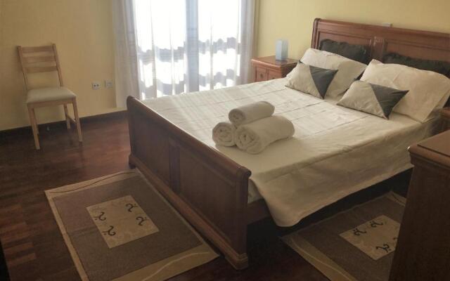 Mira Maia Apartment
